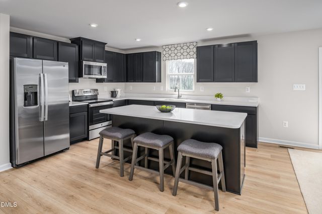 97 Better Day Way, Lillington, NC 27546