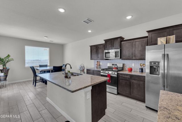 2201 WILLIE MIER Street, El Paso, TX 79911