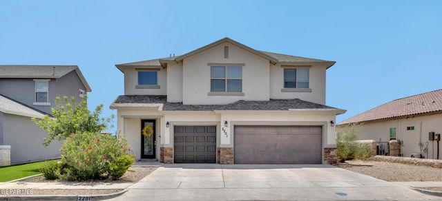2201 WILLIE MIER Street, El Paso, TX 79911