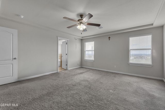 2201 WILLIE MIER Street, El Paso, TX 79911