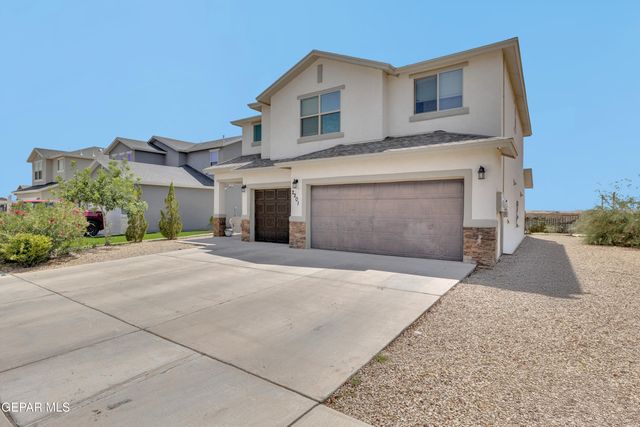 2201 WILLIE MIER Street, El Paso, TX 79911