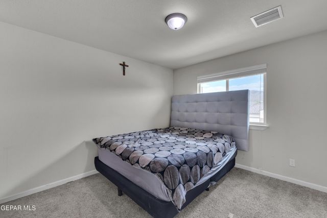 2201 WILLIE MIER Street, El Paso, TX 79911