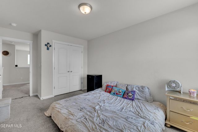 2201 WILLIE MIER Street, El Paso, TX 79911
