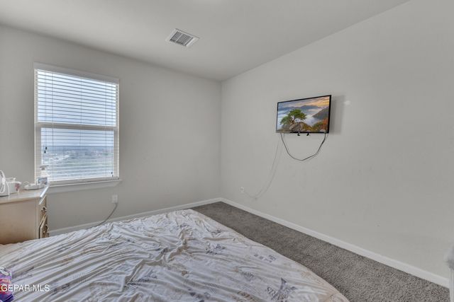 2201 WILLIE MIER Street, El Paso, TX 79911