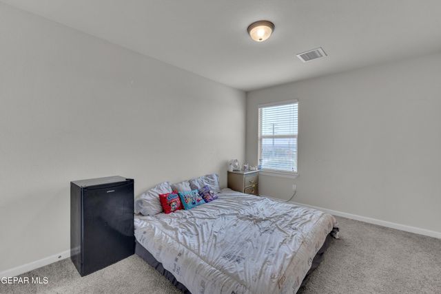 2201 WILLIE MIER Street, El Paso, TX 79911