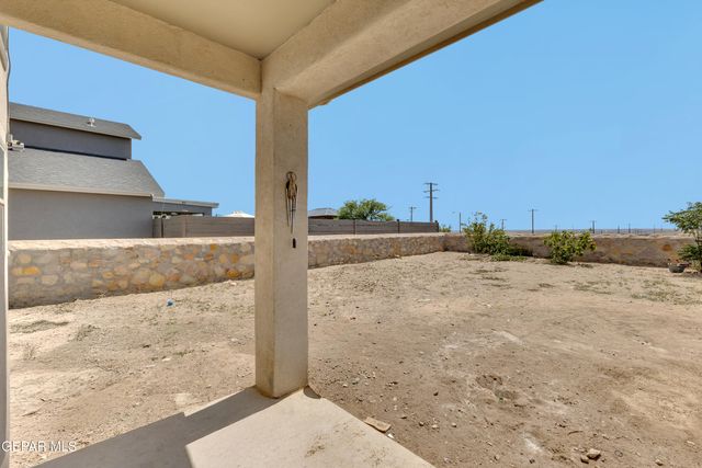 2201 WILLIE MIER Street, El Paso, TX 79911