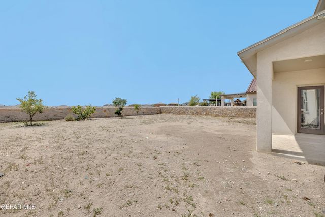 2201 WILLIE MIER Street, El Paso, TX 79911