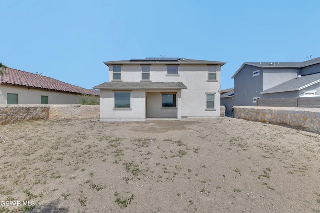 2201 WILLIE MIER Street, El Paso, TX 79911