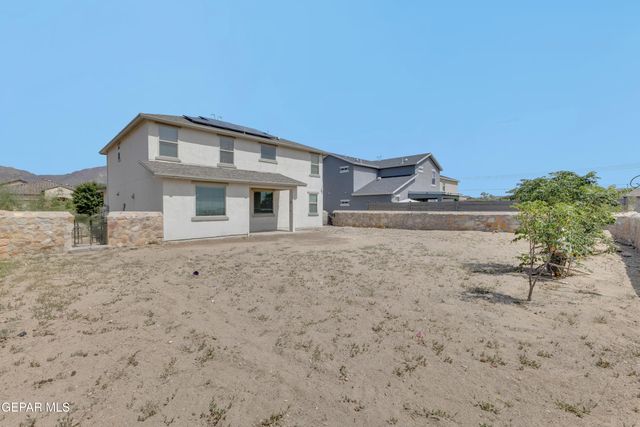 2201 WILLIE MIER Street, El Paso, TX 79911