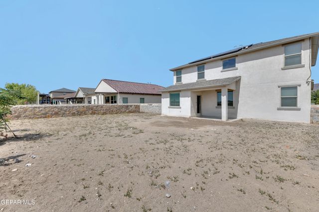 2201 WILLIE MIER Street, El Paso, TX 79911