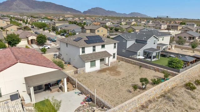 2201 WILLIE MIER Street, El Paso, TX 79911
