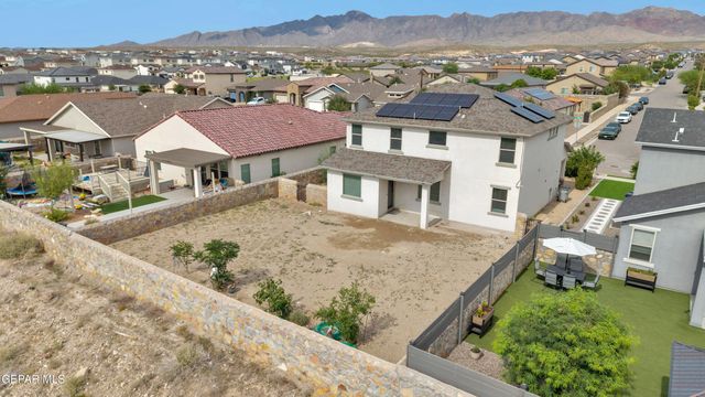 2201 WILLIE MIER Street, El Paso, TX 79911