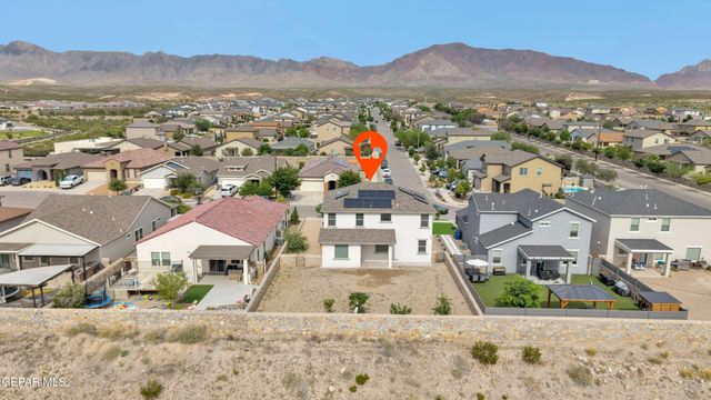 2201 WILLIE MIER Street, El Paso, TX 79911
