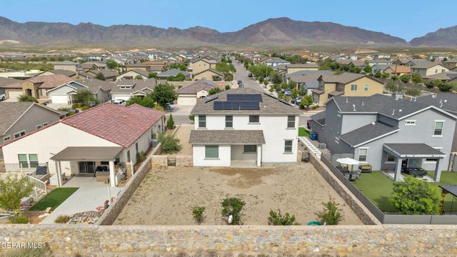 2201 WILLIE MIER Street, El Paso, TX 79911