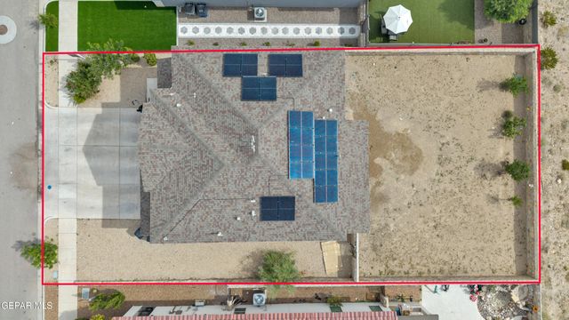 2201 WILLIE MIER Street, El Paso, TX 79911