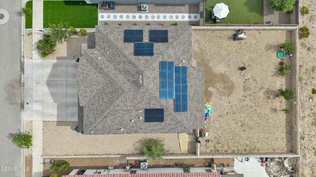 2201 WILLIE MIER Street, El Paso, TX 79911