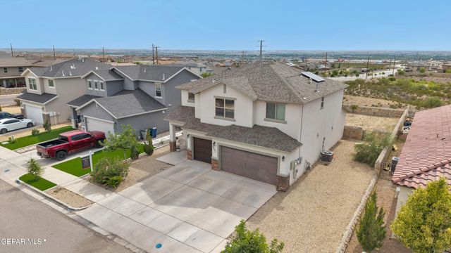 2201 WILLIE MIER Street, El Paso, TX 79911