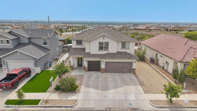 2201 WILLIE MIER Street, El Paso, TX 79911