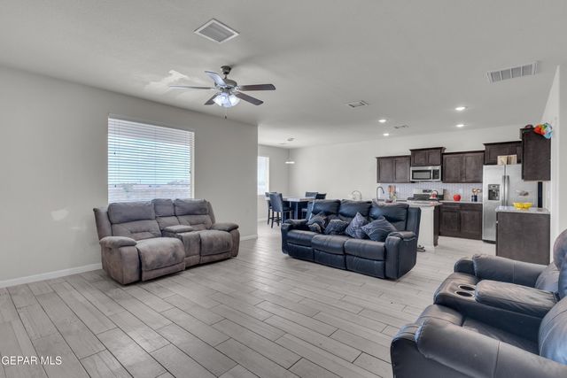 2201 WILLIE MIER Street, El Paso, TX 79911