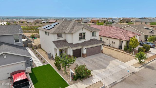 2201 WILLIE MIER Street, El Paso, TX 79911
