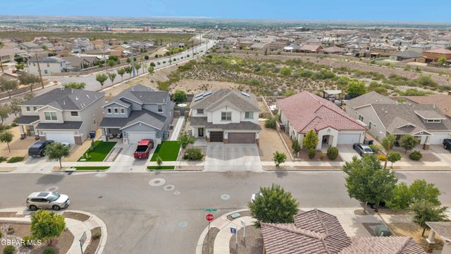 2201 WILLIE MIER Street, El Paso, TX 79911