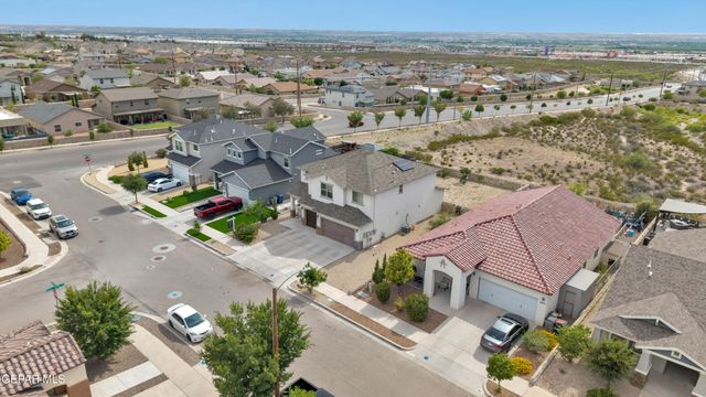 2201 WILLIE MIER Street, El Paso, TX 79911