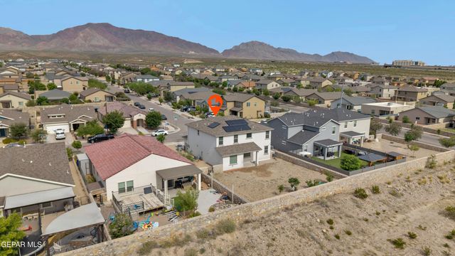2201 WILLIE MIER Street, El Paso, TX 79911