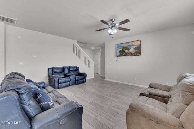 2201 WILLIE MIER Street, El Paso, TX 79911