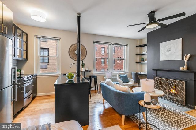 1725 NEW HAMPSHIRE AVE NW #703, Washington, DC 20009