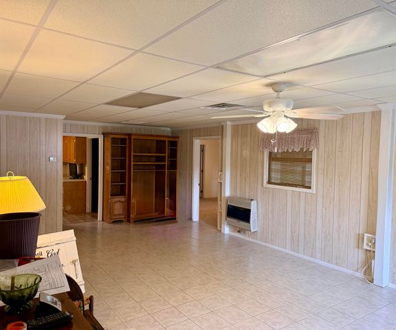 303 Burnett Road, Heber Springs, AR 72543