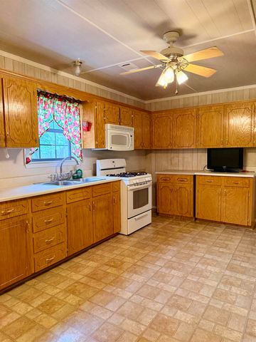 303 Burnett Road, Heber Springs, AR 72543