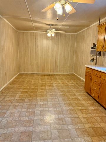 303 Burnett Road, Heber Springs, AR 72543