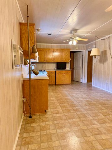 303 Burnett Road, Heber Springs, AR 72543