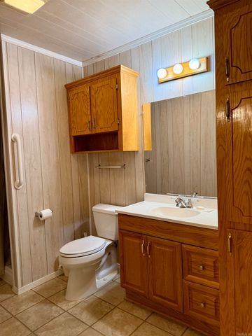 303 Burnett Road, Heber Springs, AR 72543