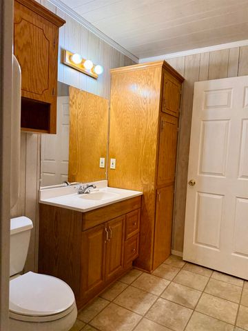 303 Burnett Road, Heber Springs, AR 72543