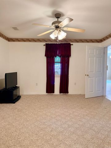 303 Burnett Road, Heber Springs, AR 72543