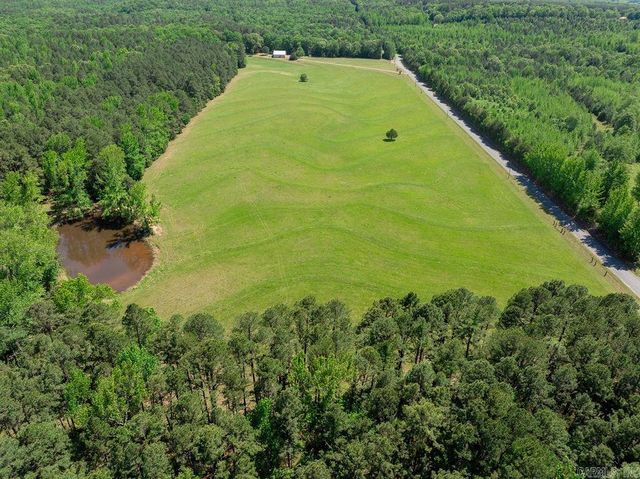 303 Burnett Road, Heber Springs, AR 72543