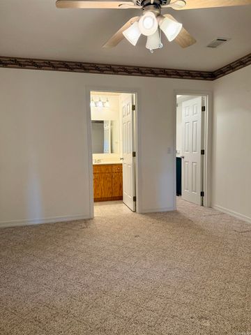 303 Burnett Road, Heber Springs, AR 72543