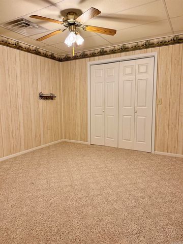 303 Burnett Road, Heber Springs, AR 72543