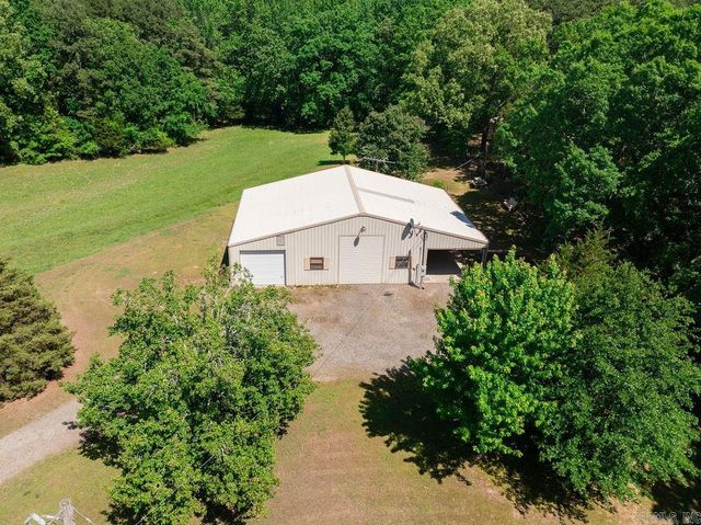 303 Burnett Road, Heber Springs, AR 72543