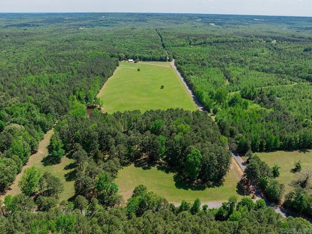 303 Burnett Road, Heber Springs, AR 72543