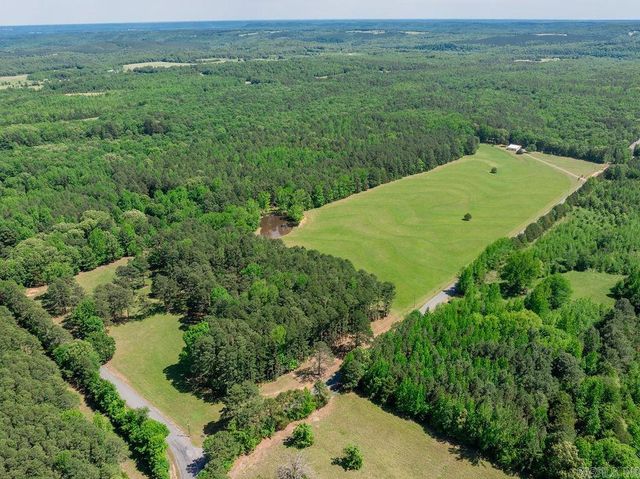 303 Burnett Road, Heber Springs, AR 72543
