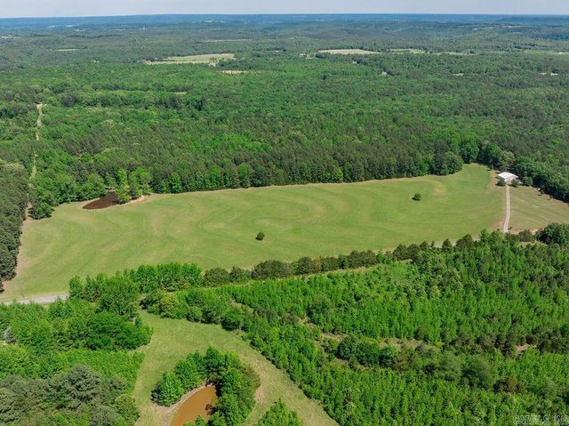 303 Burnett Road, Heber Springs, AR 72543