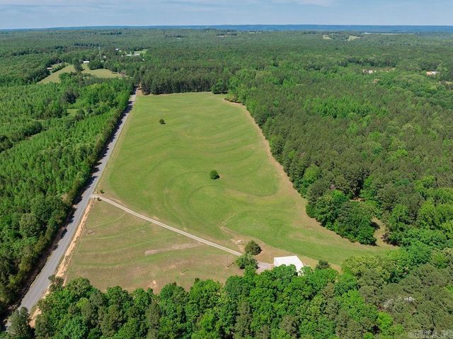 303 Burnett Road, Heber Springs, AR 72543