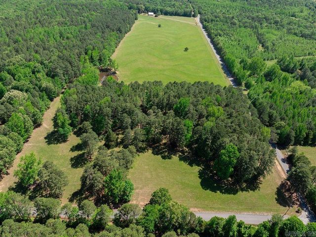 303 Burnett Road, Heber Springs, AR 72543