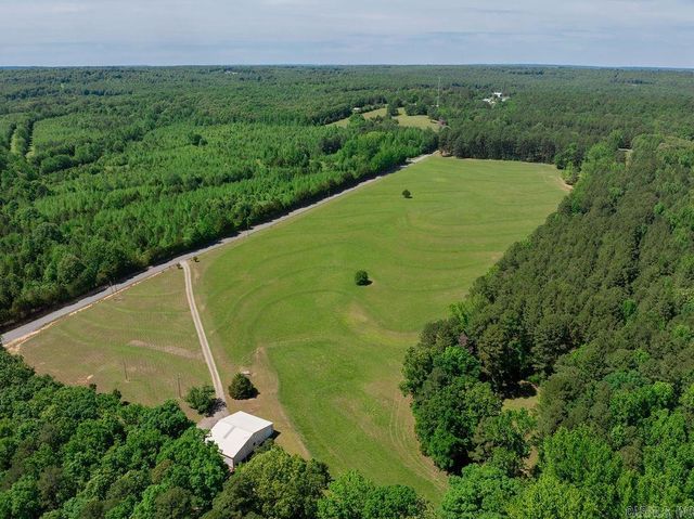 303 Burnett Road, Heber Springs, AR 72543