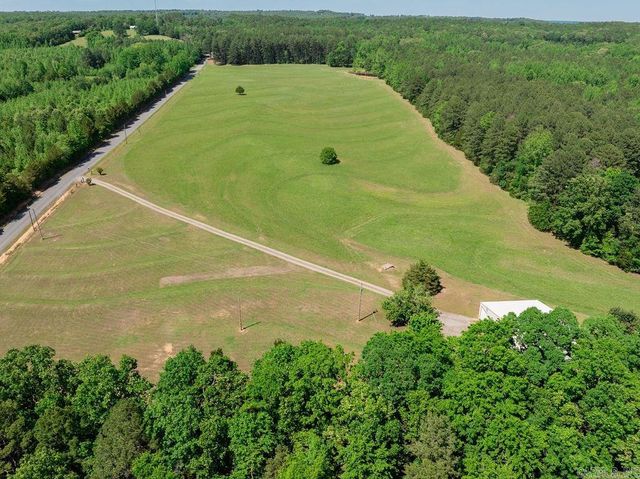303 Burnett Road, Heber Springs, AR 72543