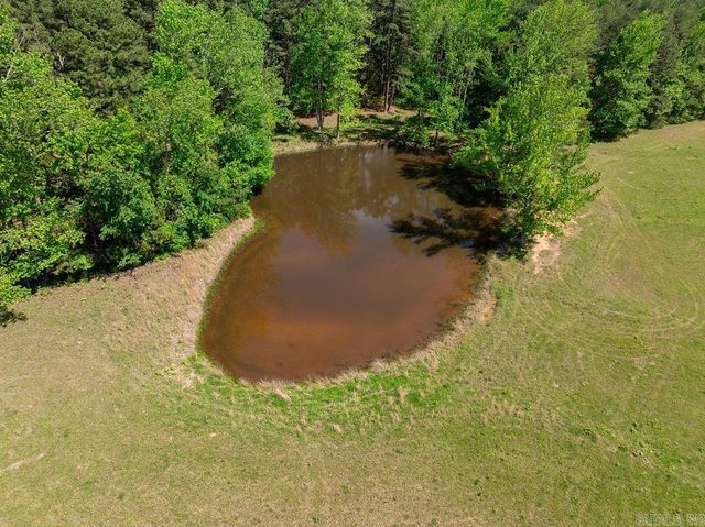 303 Burnett Road, Heber Springs, AR 72543