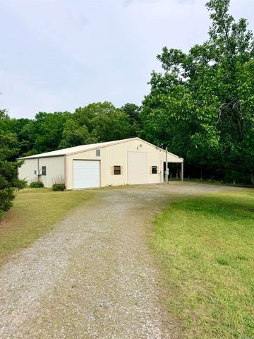 303 Burnett Road, Heber Springs, AR 72543