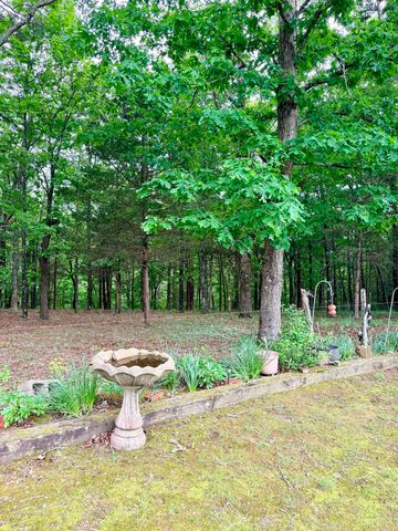 303 Burnett Road, Heber Springs, AR 72543